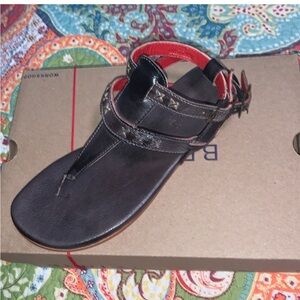 Bed Stu sandals